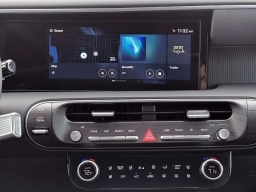 Hyundai Palisade Hybrid Calligraphy AWD 2026