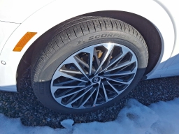 Hyundai Palisade Hybrid Calligraphy AWD 2026