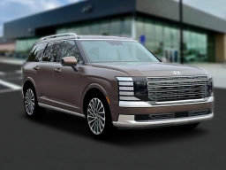 Hyundai Palisade Hybrid Calligraphy AWD 2026