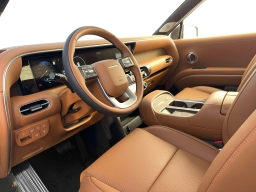 Hyundai Palisade Hybrid Calligraphy AWD 2026