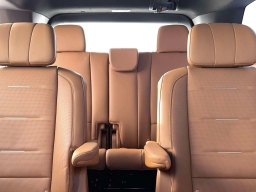 Hyundai Palisade Hybrid Calligraphy AWD 2026