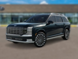 Hyundai Palisade Hybrid Calligraphy AWD 2026