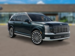 Hyundai Palisade Hybrid Calligraphy AWD 2026