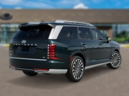 Hyundai Palisade Hybrid Calligraphy AWD 2026