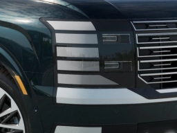 Hyundai Palisade Hybrid Calligraphy AWD 2026