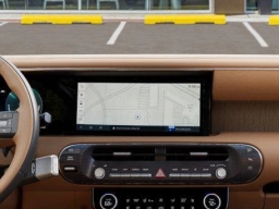 Hyundai Palisade Hybrid Calligraphy AWD 2026