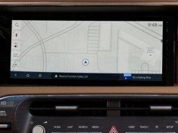 Hyundai Palisade Hybrid Calligraphy AWD 2026