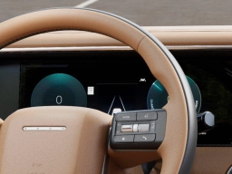 Hyundai Palisade Hybrid Calligraphy AWD 2026