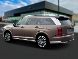 Hyundai Palisade Hybrid Calligraphy AWD 2026