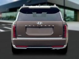 Hyundai Palisade Hybrid Calligraphy AWD 2026