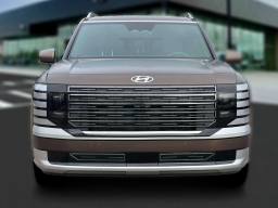 Hyundai Palisade Hybrid Calligraphy AWD 2026