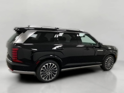 Hyundai Palisade Hybrid Calligraphy AWD 2026
