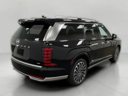 Hyundai Palisade Hybrid Calligraphy AWD 2026
