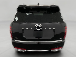 Hyundai Palisade Hybrid Calligraphy AWD 2026