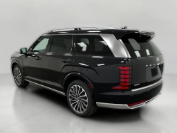 Hyundai Palisade Hybrid Calligraphy AWD 2026