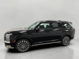 Hyundai Palisade Hybrid Calligraphy AWD 2026