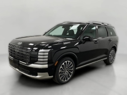 Hyundai Palisade Hybrid Calligraphy AWD 2026