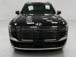 Hyundai Palisade Hybrid Calligraphy AWD 2026