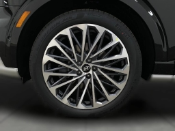 Hyundai Palisade Hybrid Calligraphy AWD 2026
