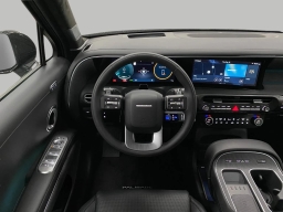 Hyundai Palisade Hybrid Calligraphy AWD 2026