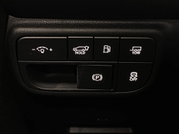 Hyundai Palisade Hybrid Calligraphy AWD 2026