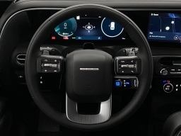 Hyundai Palisade Hybrid Calligraphy AWD 2026
