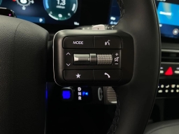 Hyundai Palisade Hybrid Calligraphy AWD 2026