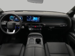 Hyundai Palisade Hybrid Calligraphy AWD 2026
