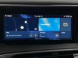 Hyundai Palisade Hybrid Calligraphy AWD 2026