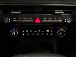 Hyundai Palisade Hybrid Calligraphy AWD 2026