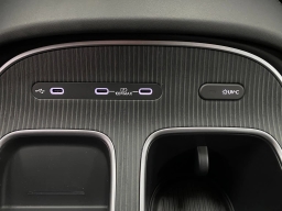 Hyundai Palisade Hybrid Calligraphy AWD 2026