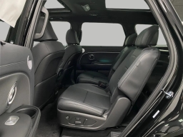 Hyundai Palisade Hybrid Calligraphy AWD 2026