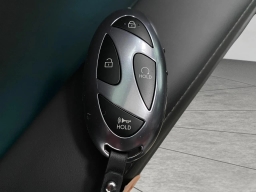 Hyundai Palisade Hybrid Calligraphy AWD 2026