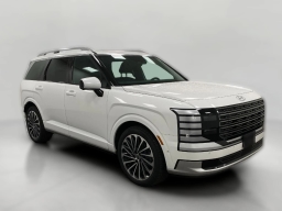 Hyundai Palisade Hybrid Calligraphy AWD 2026