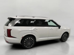 Hyundai Palisade Hybrid Calligraphy AWD 2026