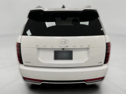 Hyundai Palisade Hybrid Calligraphy AWD 2026
