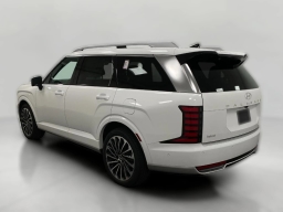 Hyundai Palisade Hybrid Calligraphy AWD 2026