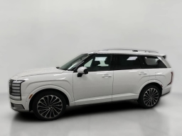 Hyundai Palisade Hybrid Calligraphy AWD 2026