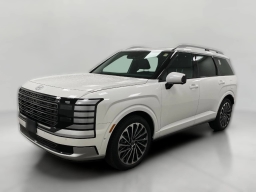 Hyundai Palisade Hybrid Calligraphy AWD 2026