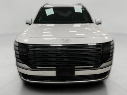 Hyundai Palisade Hybrid Calligraphy AWD 2026