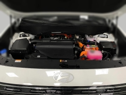 Hyundai Palisade Hybrid Calligraphy AWD 2026