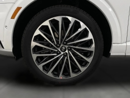 Hyundai Palisade Hybrid Calligraphy AWD 2026