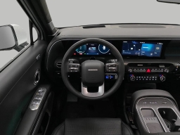 Hyundai Palisade Hybrid Calligraphy AWD 2026