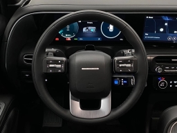 Hyundai Palisade Hybrid Calligraphy AWD 2026