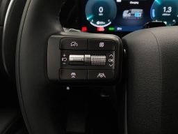 Hyundai Palisade Hybrid Calligraphy AWD 2026