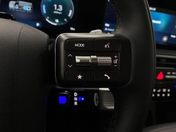 Hyundai Palisade Hybrid Calligraphy AWD 2026