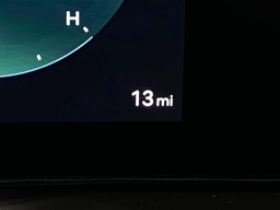 Hyundai Palisade Hybrid Calligraphy AWD 2026