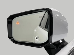 Hyundai Palisade Hybrid Calligraphy AWD 2026