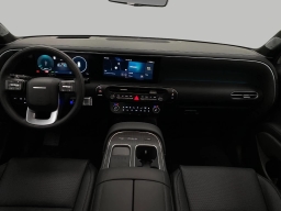 Hyundai Palisade Hybrid Calligraphy AWD 2026