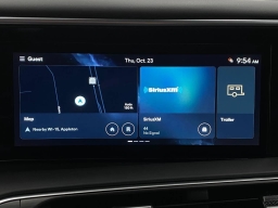 Hyundai Palisade Hybrid Calligraphy AWD 2026